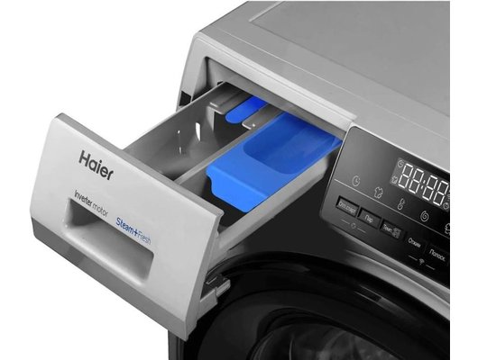 Стиральная машина HAIER HW80-BP12929SE