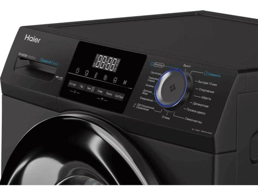 Стиральная машина HAIER HW80-BP12929DE