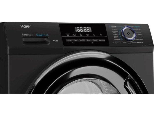 Стиральная машина HAIER HW80-BP12929DE