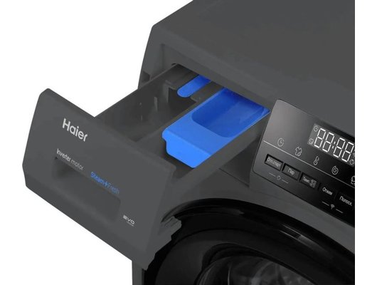 Стиральная машина HAIER HW80-BP12929DE