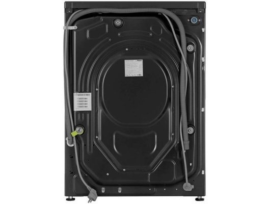 Стиральная машина HAIER HW80-BP12929DE
