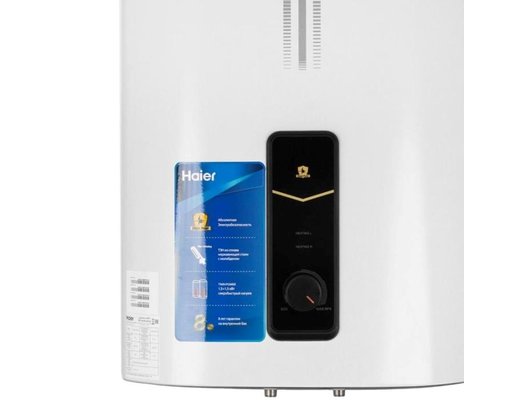 Водонагреватель HAIER ES80V-F3C