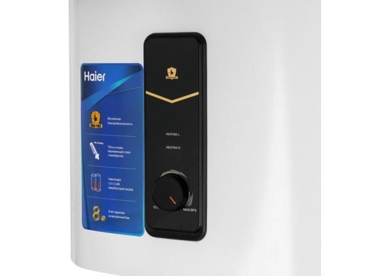 Водонагреватель HAIER ES80V-F3C