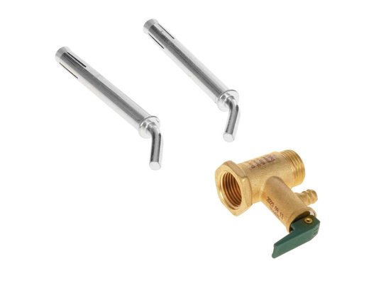 Водонагреватель HAIER ES80V-F3C