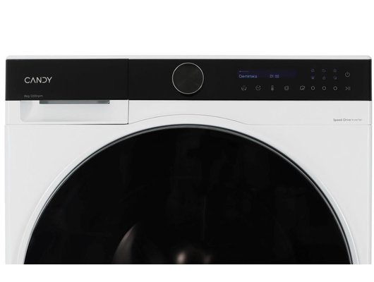 Стиральная машина CANDY C47W4 28MBSW-07