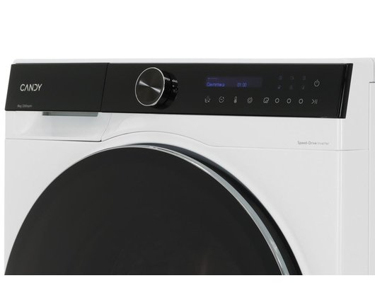 Стиральная машина CANDY C47W4 28MBSW-07