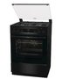Плита комбинированная GORENJE GK6C44BF