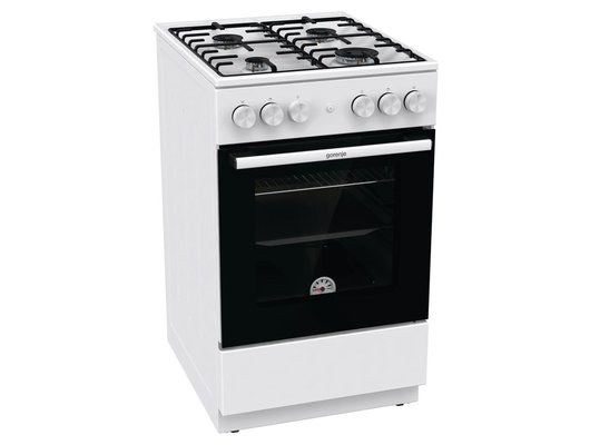 Плита газовая GORENJE GG5A12WH