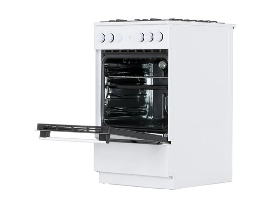 Плита газовая GORENJE GG5A12WH