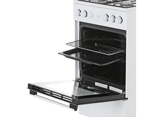 Плита газовая GORENJE GG5A12WH
