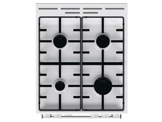 Плита газовая GORENJE GG5A12WH