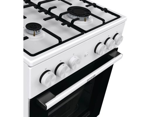 Плита газовая GORENJE GG5A12WH