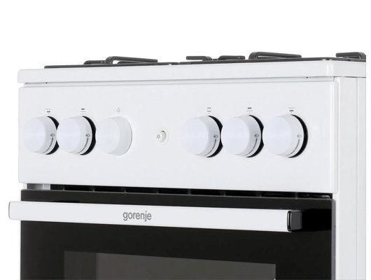 Плита газовая GORENJE GG5A12WH