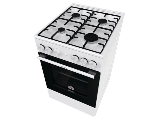 Плита газовая GORENJE GG5A12WH