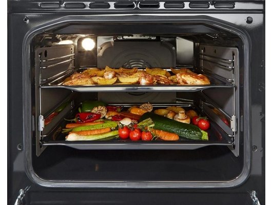 Плита газовая GORENJE GG5A12WH