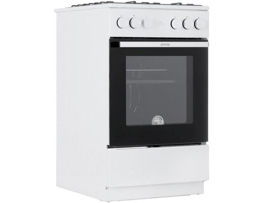 Плита газовая GORENJE GG5A12WH