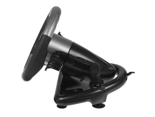 Руль Defender FORSAGE GTR USB