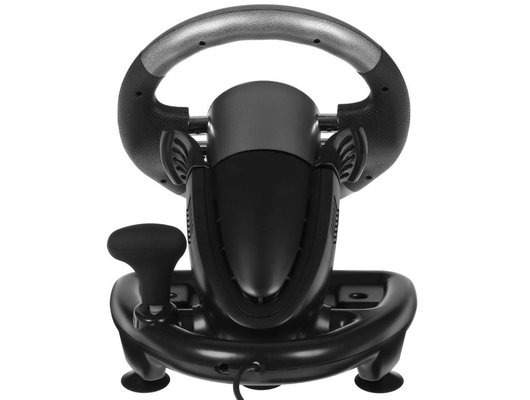 Руль Defender FORSAGE GTR USB