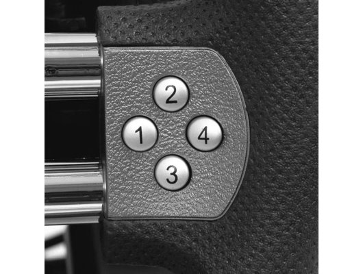 Руль Defender FORSAGE GTR USB