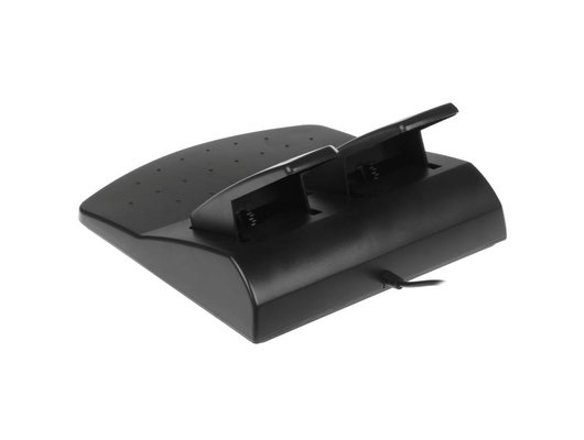 Руль Defender FORSAGE GTR USB