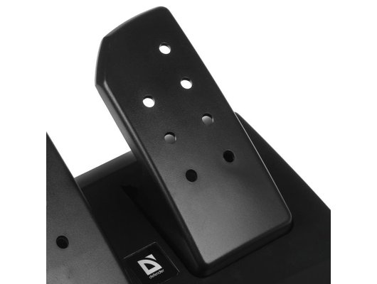 Руль Defender FORSAGE GTR USB