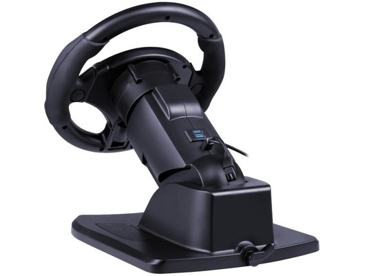 Руль Defender Glazer