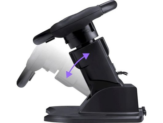 Руль Defender Glazer