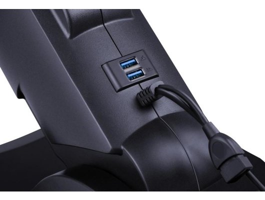 Руль Defender Glazer