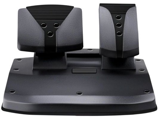 Руль Defender Glazer