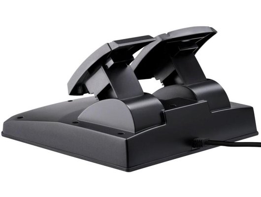 Руль Defender Glazer