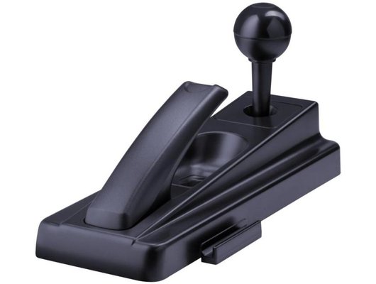 Руль Defender Glazer