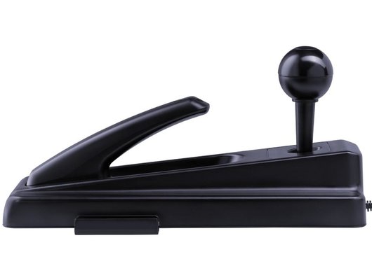 Руль Defender Glazer