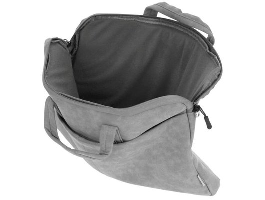 Кейс для ноутбука DEFENDER SOLID 15.6 GREY 26088