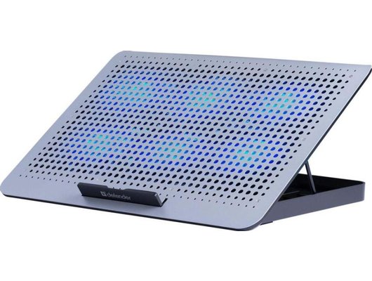 Подставка для ноутбука DEFENDER NS-520