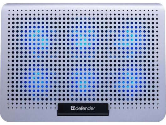 Подставка для ноутбука DEFENDER NS-520