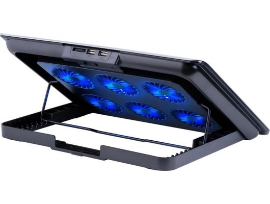 Подставка для ноутбука DEFENDER NS-520