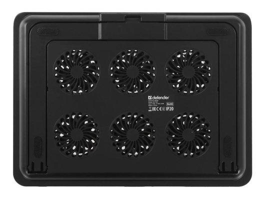 Подставка для ноутбука DEFENDER NS-520