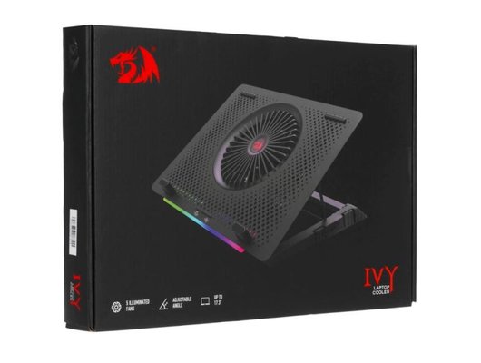 Подставка для ноутбука REDRAGON IVY