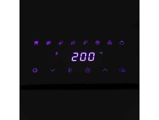 Аэрогриль KITFORT КТ-2263