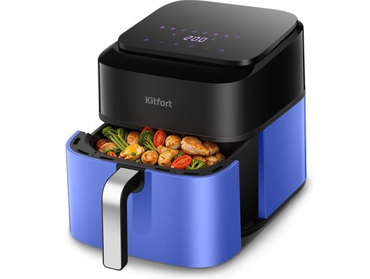 Аэрогриль KITFORT КТ-2263