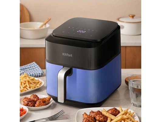 Аэрогриль KITFORT КТ-2263