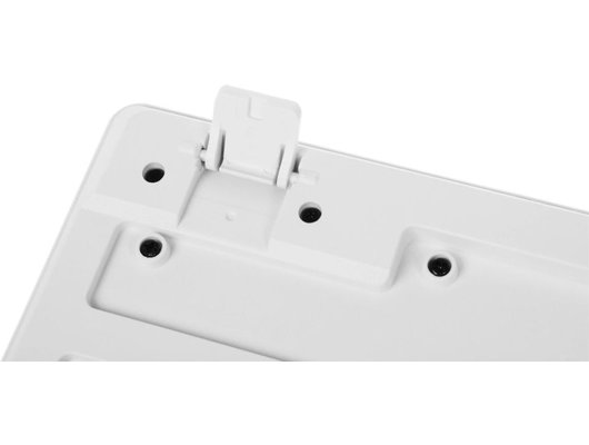 Клавиатура+мышь Defender Milan C-992 белый