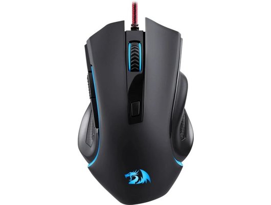 Клавиатура+мышь Redragon S137 Игровой набор