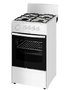 Плита газовая DARINA 1A GM341 005 W