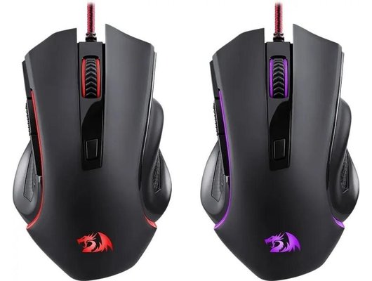 Клавиатура+мышь Redragon S137 Игровой набор
