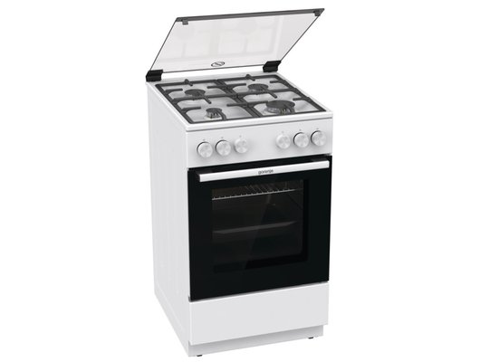 Плита газовая GORENJE GG5A11WFFM