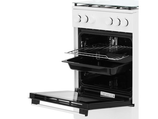 Плита газовая GORENJE GG5A11WFFM