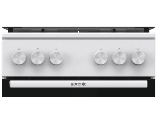 Плита газовая GORENJE GG5A11WFFM