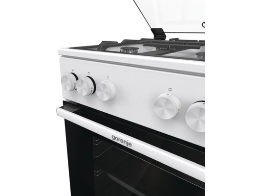 Плита газовая GORENJE GG5A11WFFM