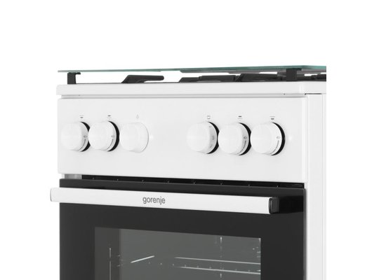 Плита газовая GORENJE GG5A11WFFM